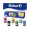 Guašas Tempera PELIKAN, 25ml x 6