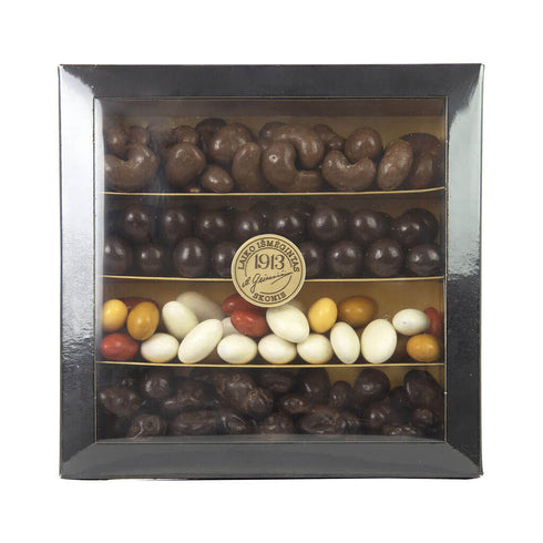 Dražė rinkinys „Rūta“, 360 g.