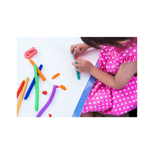 Modelino rinkinys ALPINO.