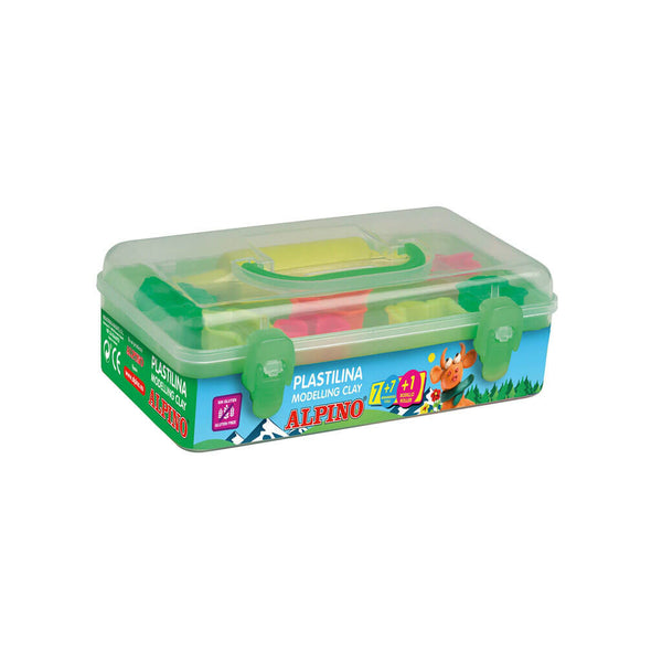 Modelino rinkinys ALPINO.