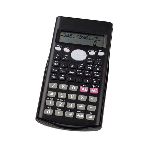 Mokslinis skaičiuotuvas CENTRUM, 12 skaitmenų