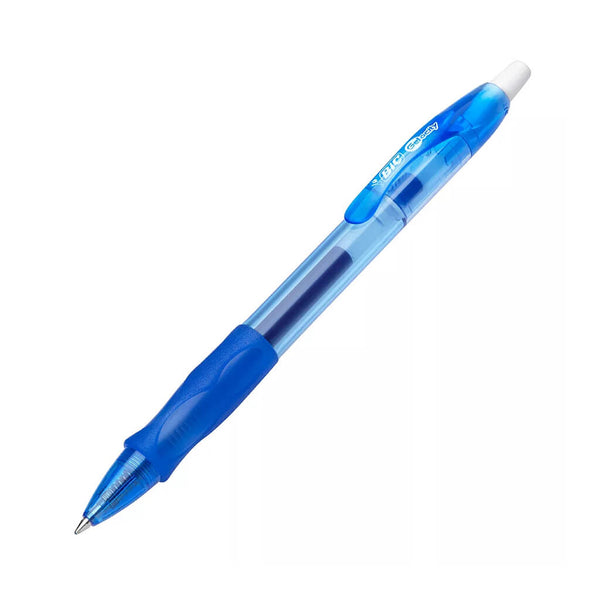 Gelinis rašiklis BIC Gelocity, 0,5 mm.