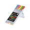 Žymeklis STAEDLER Triplus Fineliner „6 Neon Colours“