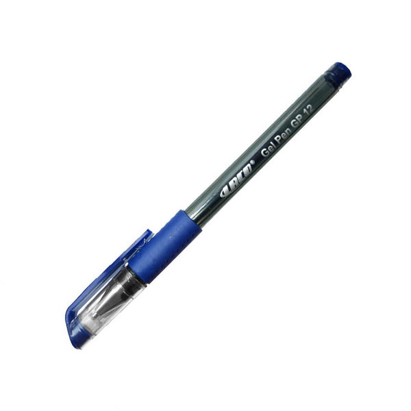 Gelinis rašiklis LACO GP-12. 0,6 mm, Mėlynas