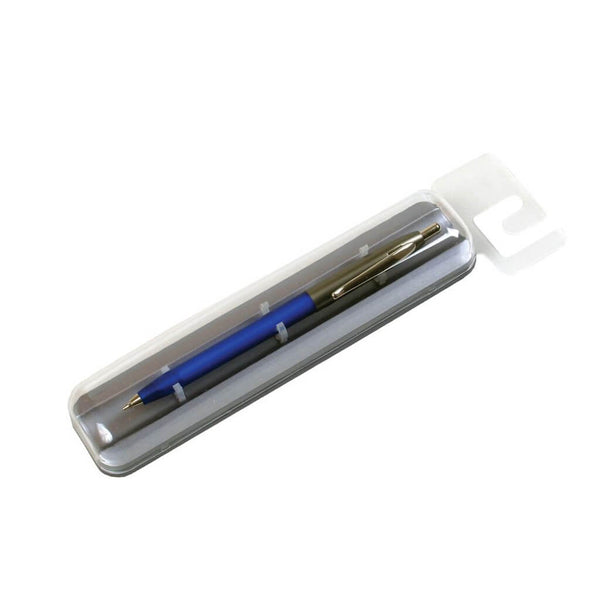 Automatinis šratinukas Centrum „Ice“, Mėlyna, 0,7 mm