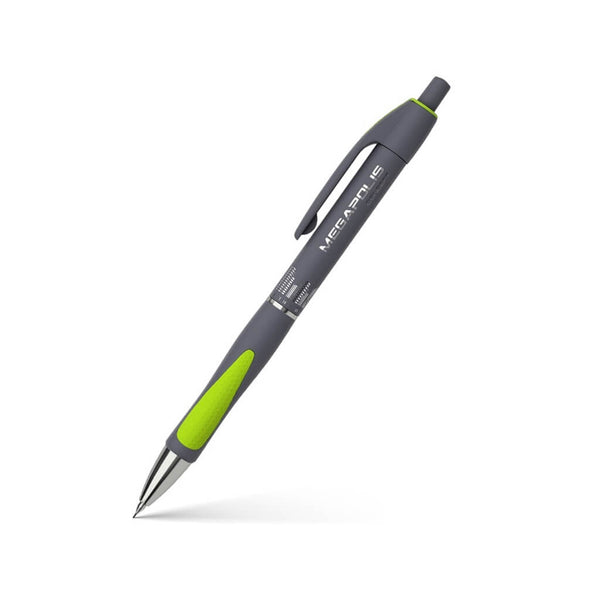 Mechaninis pieštukas MEGAPOLIS CONCEPT, ErichKrause, 0,5 mm