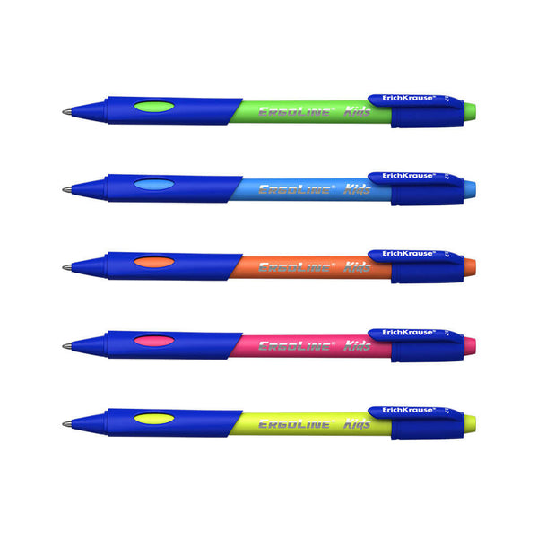 Šratinukas ErichKrause ERGOLINE, 0,7 mm.