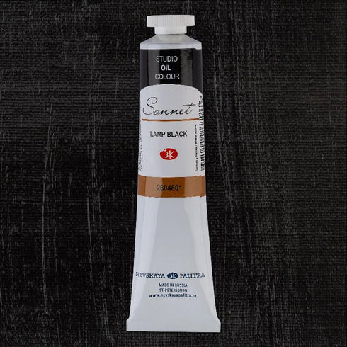 Aliejiniai dažai „Sonnet" tūbelėje, 46 ml.