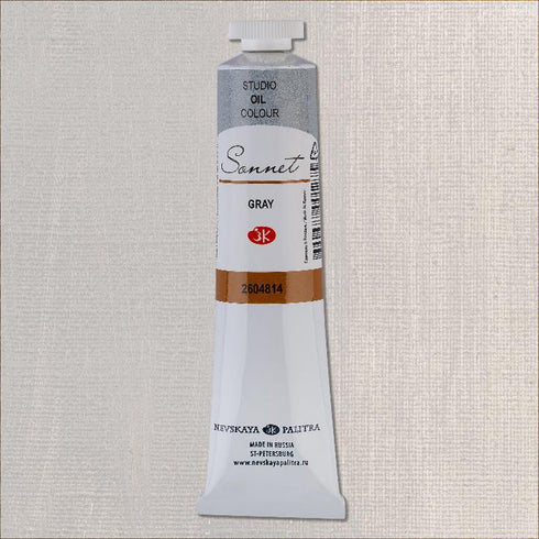 Aliejiniai dažai „Sonnet" tūbelėje, 46 ml.