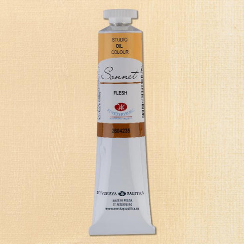 Aliejiniai dažai „Sonnet" tūbelėje, 46 ml.