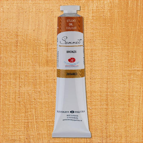 Aliejiniai dažai „Sonnet" tūbelėje, 46 ml.