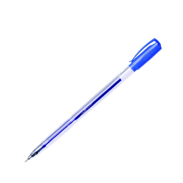 Gelinis rašiklis RYSTAR, 0,5 mm, Mėlynas
