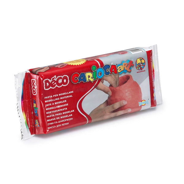 Molis „Deco“, CARIOCA, 500 g.