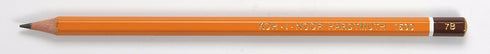 Pieštukas KOH-I-NOOR, 1500/7B