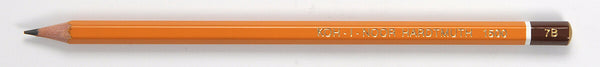Pieštukas KOH-I-NOOR, 1500/7B