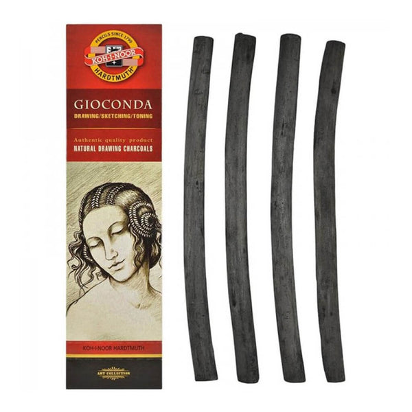 Anglis menininkams GIOCONDA 8622, 8-9 mm 4vnt.