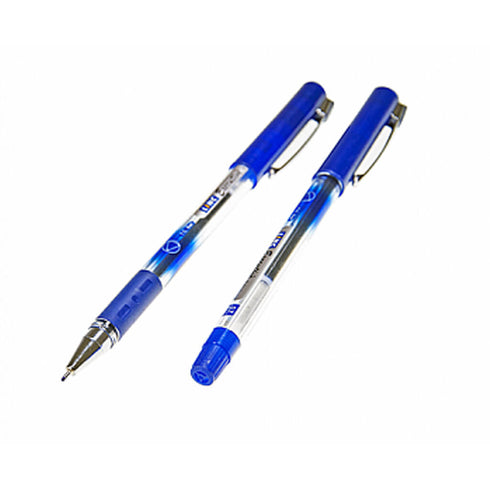 Gelinis rašiklis LINK EXECUTIVE, 0,5 mm, Mėlynas