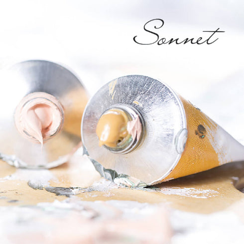 Aliejiniai dažai „Sonnet" tūbelėje, 46 ml.