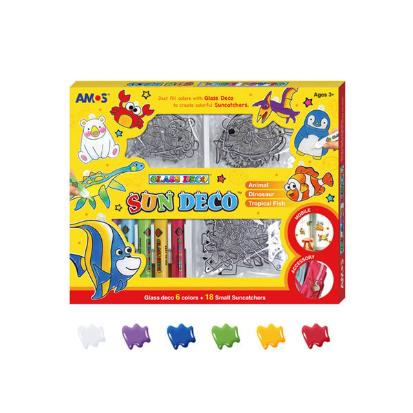 dekoratyviniai dažai su formelėmis atšvaitams/pakabukams gaminti / kalėdinė dovana kalėdoms