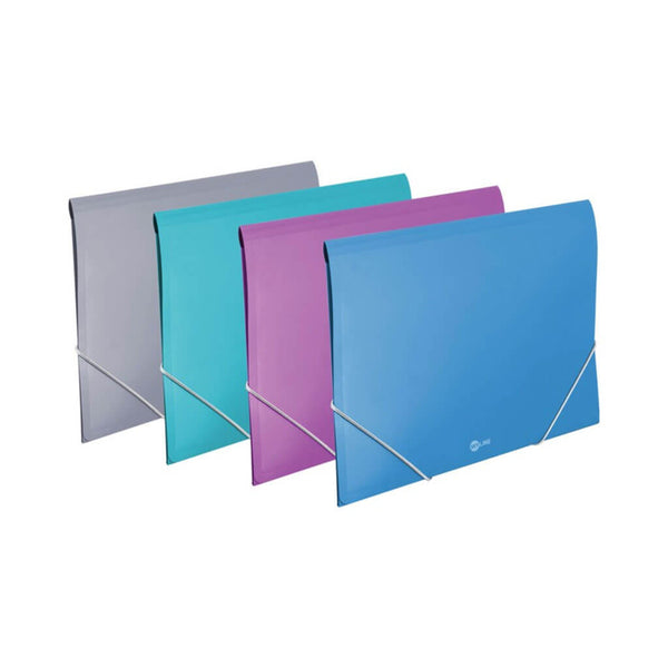 Aplankas su guma , A3