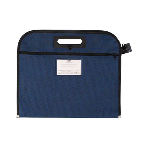 Medžiaginis dokumentų aplankas CENTRUM, A4