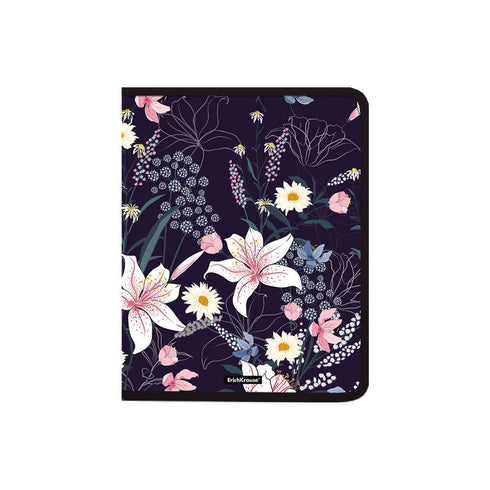 Dokumentų aplankas su rankena ErichKrause, A4