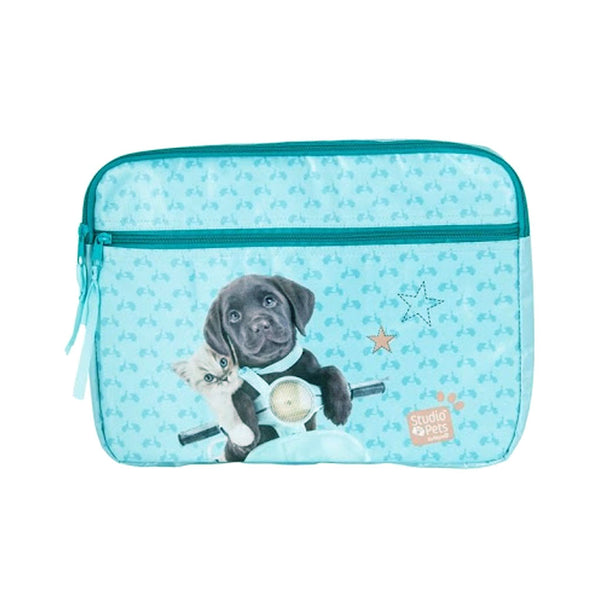 Plančetinio kompiuterio dėklas STUDIO PETS, 350x260x40mm