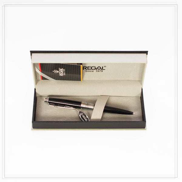 Šratinukas REGAL dėžutėje