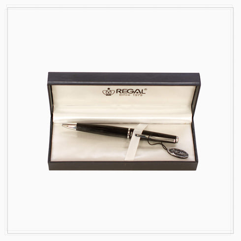 Šratinukas „REGAL CAMBRIDGE series“ dėžutėje, Mėlyna, 1 mm.