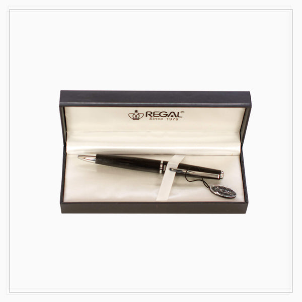 Šratinukas „REGAL CAMBRIDGE series“ dėžutėje, Mėlyna, 1 mm.