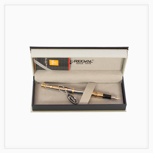 Šratinukas „REGAL THE BRITISHMUSEUM series“ dėžutėje, Mėlyna, 0,8 mm.