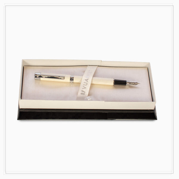 Plunksnakotis VUARNET dėžutėje, Mėlyna