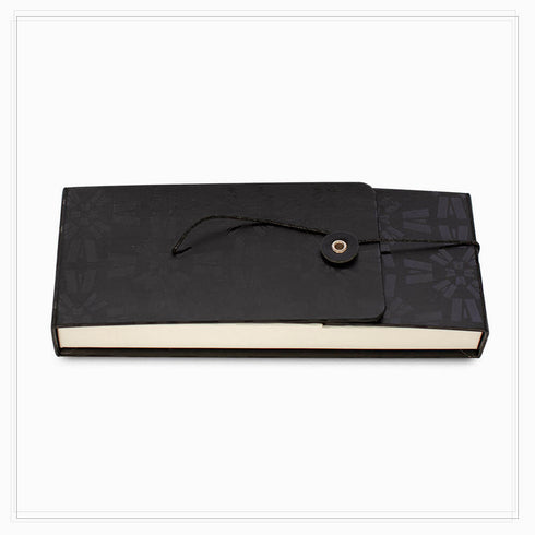 Rašiklių komplektas VUARNET dėžutėje, Mėlyna