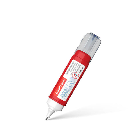 Korekcinis pieštukas ErichKrause „Arctic White“,