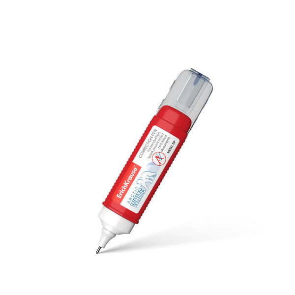 Korekcinis pieštukas ErichKrause „Arctic White“,