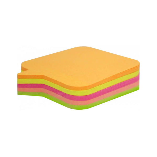 Lipnūs lapeliai ECONOMIX, 80lapų.