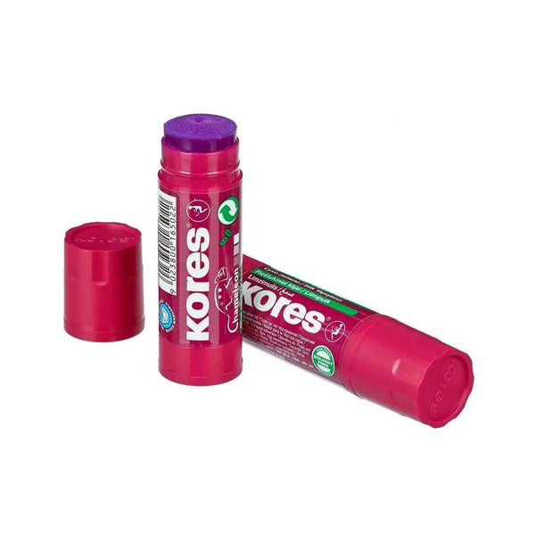 Pieštukiniai klijai KORES „Chameleon“, 15 g.