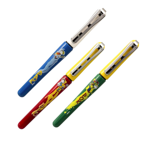 Rašalinis plunksnakotis BORGHINI „V120“