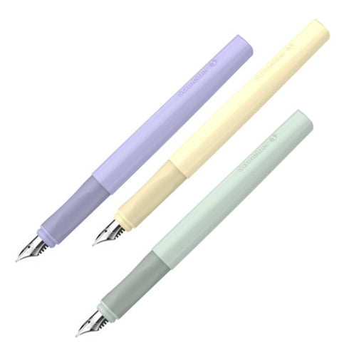 Rašalinis plunksnakotis SCHNEIDER „Ceod Colour“