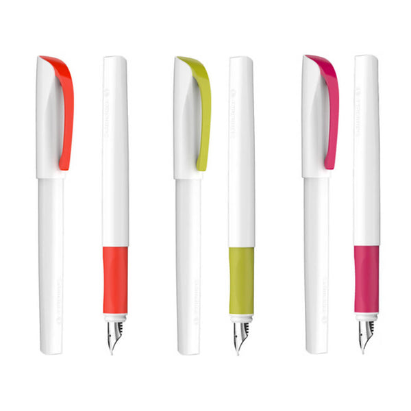 Rašalinis plunksnakotis SCHNEIDER „Xpect“