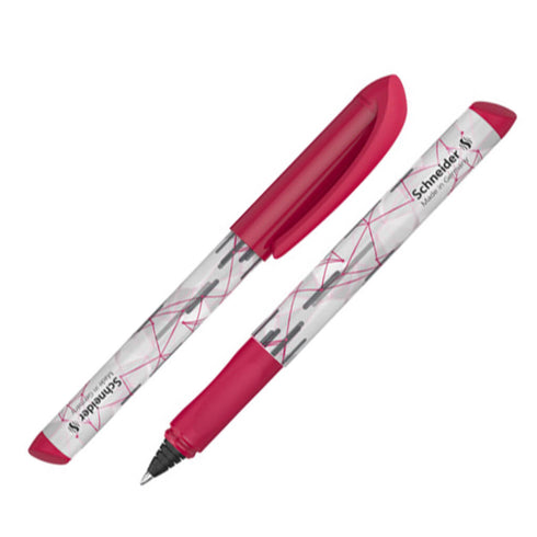 Rašalinis šratinukas SCHNEIDER, „Voice“