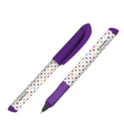 Rašalinis šratinukas SCHNEIDER, „Voice“