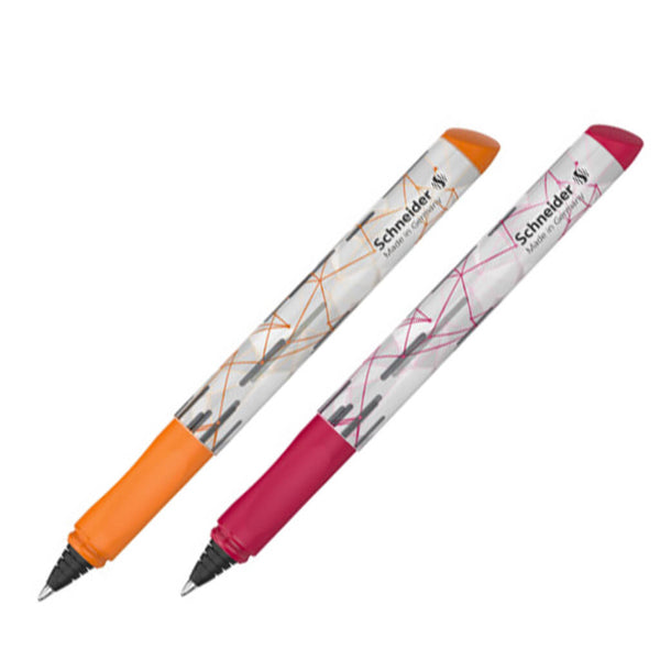 Rašalinis šratinukas SCHNEIDER, „Voice“