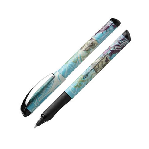 Rašalinis šratinukas SCHNEIDER, „Glam Guitar“