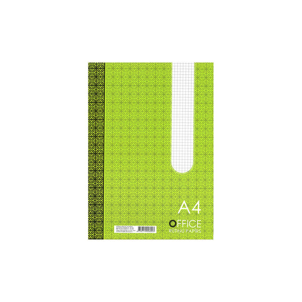 Rašomasis popierius užrašams „Office“, A4, 100 lapų