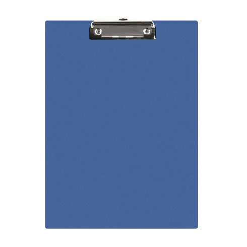 Rašymo pagrindas su spaustuku Q-CONNECT, A5, Žalia, Raudona, Mėlyna