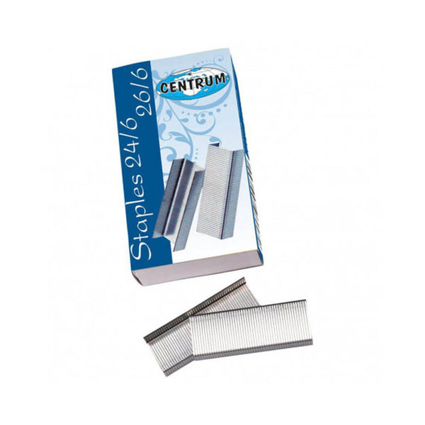 Sąsagėlės CENTRUM No 24/6., 1000 vnt.