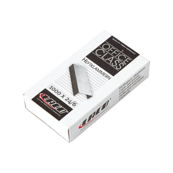 Sąsagėlės Office Class No.24/6., 1000 vnt.