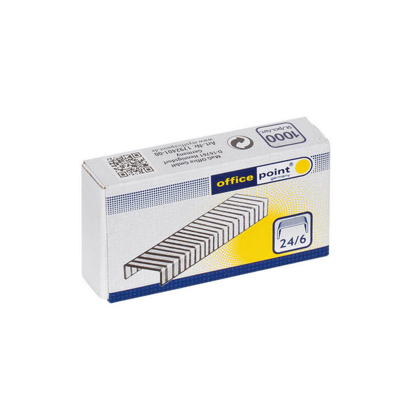 Sąsagėlės Office Point No 24/6., 1000 vnt.