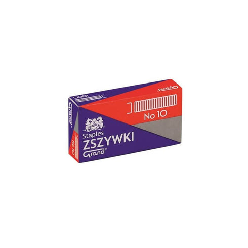 Sąsagėlės Kwtrade Nr.10., 1000 vnt.